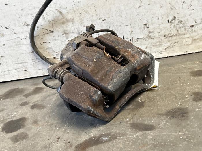 Front brake calliper, right Mercedes SLK