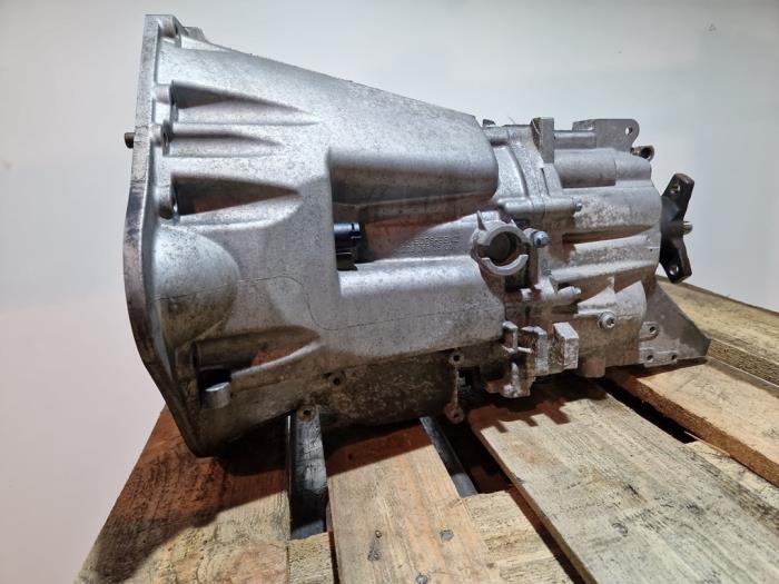 Versnellingsbak Mercedes SLK