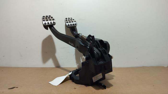 Brake pedal Mercedes SLK