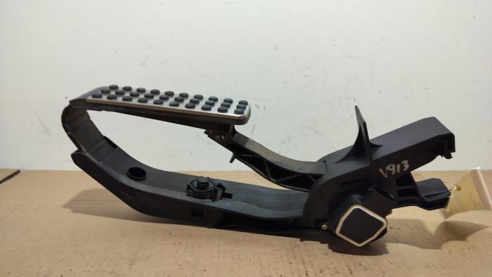 Acelerador Mercedes SLK