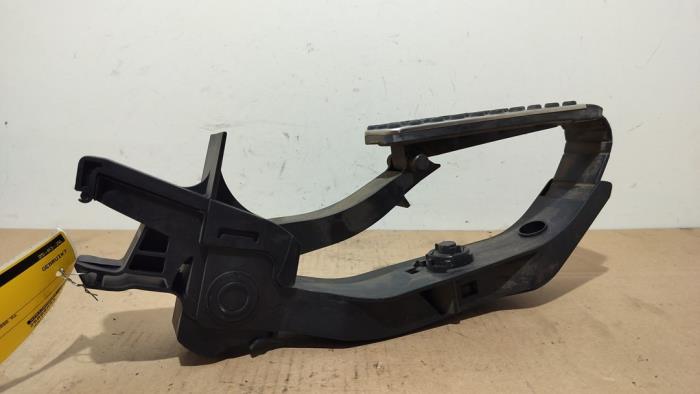 Gaspedaal Mercedes SLK