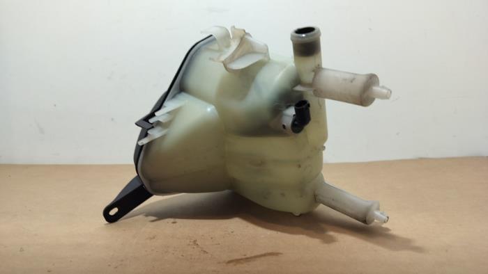 Expansion vessel Mercedes SLK