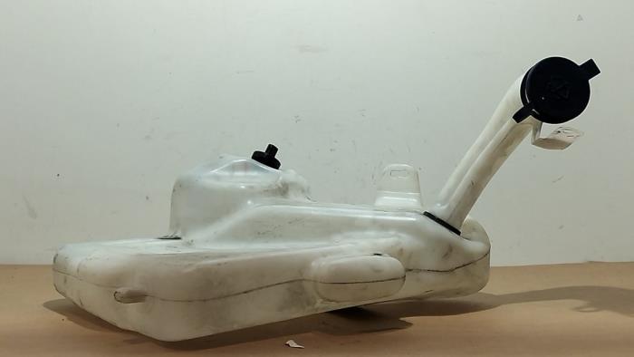 Expansion vessel Mercedes SLK