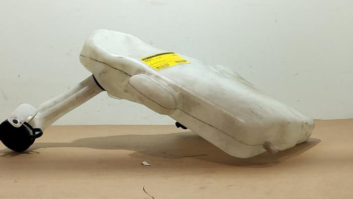 Expansion vessel Mercedes SLK