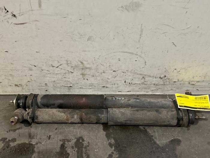 Juego de amortiguador Mercedes SLK