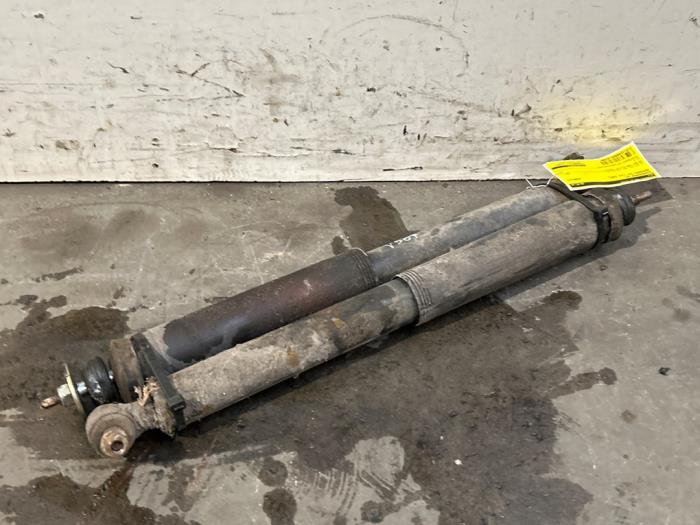 Juego de amortiguador Mercedes SLK