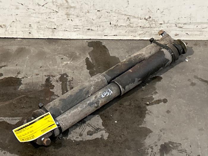 Zestaw amortyzatorów Mercedes SLK