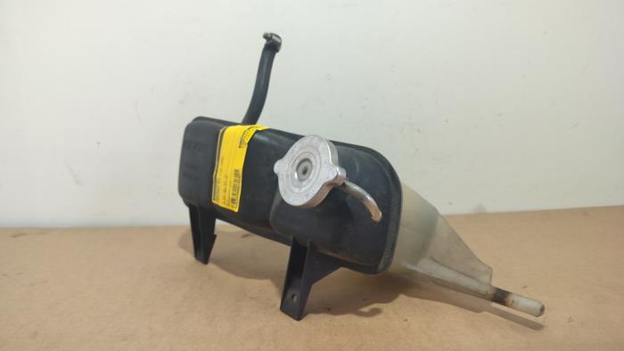 Vaso de expansión Mercedes SLK