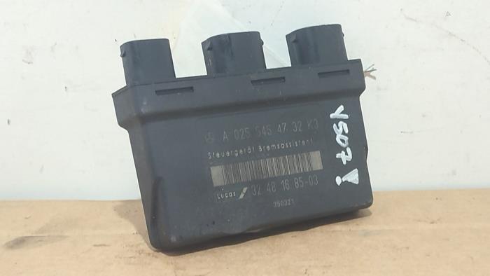 Ordenador ABS Mercedes SLK