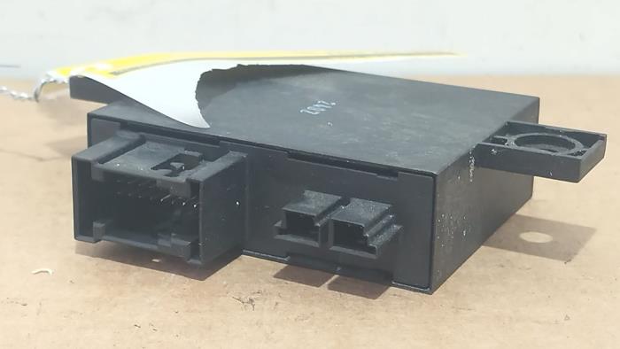 Startonderbrekermodule Mercedes SLK