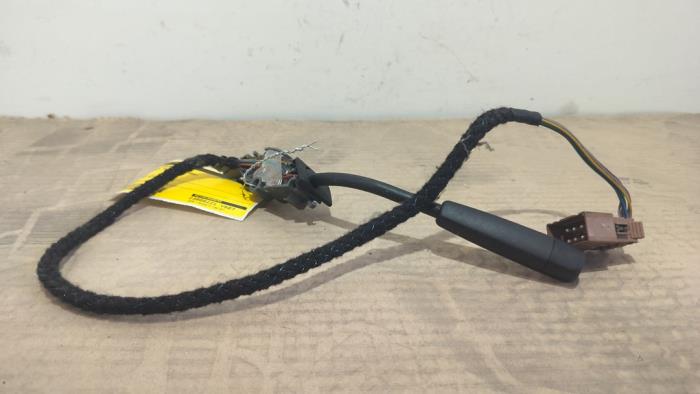 Régulateur de vitesse Mercedes SLK