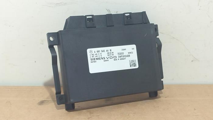 Computer Automatische Bak Mercedes CLC-Klasse