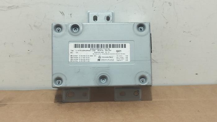 Radio module Mercedes CLC-Klasse