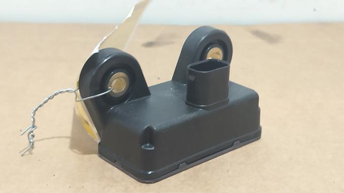 Sensor de ángulo de dirección Mercedes CLC-Klasse