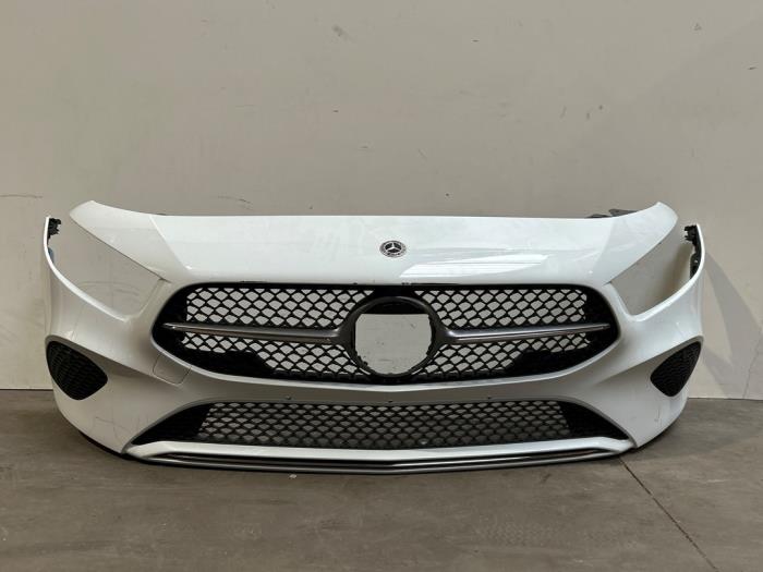 Stoßstange vorne Mercedes A-Klasse