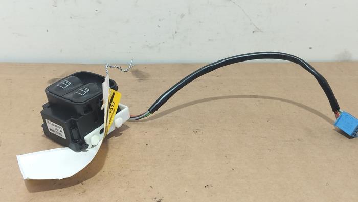 Interruptor combinado de ventanillas Mercedes CLC-Klasse