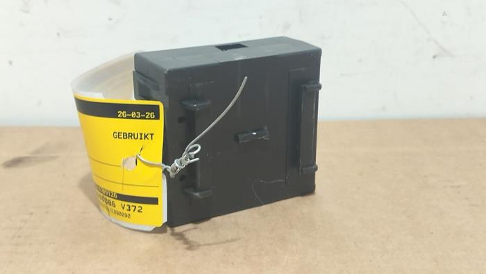 Alarmmodule Mercedes CLC-Klasse