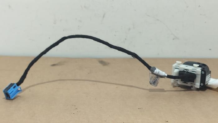 Przelacznik elektrycznej szyby Mercedes C-Klasse