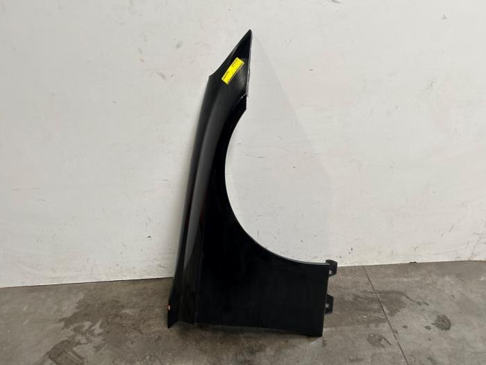 Front wing, right Mercedes CLS-Klasse
