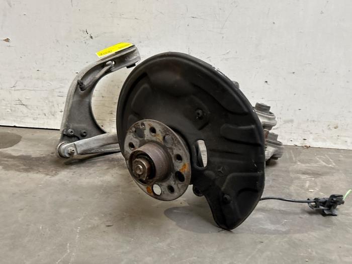 Sworzen prawy przód Mercedes CLS-Klasse