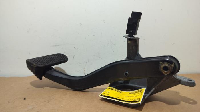 Brake pedal Mercedes CLS-Klasse