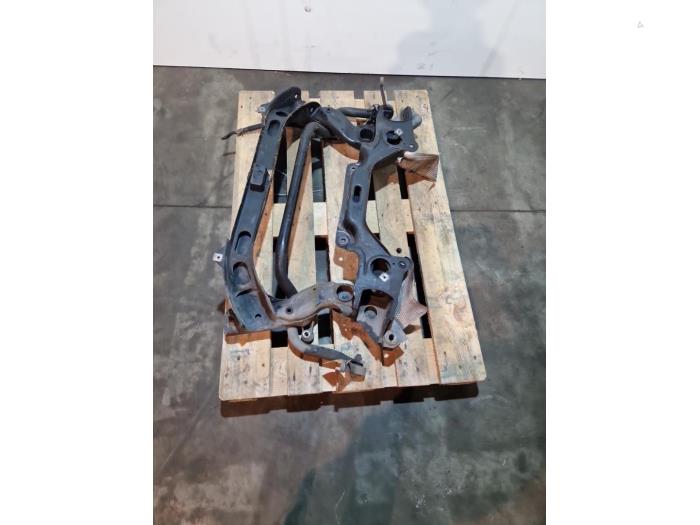 Subframe Mercedes CLS-Klasse