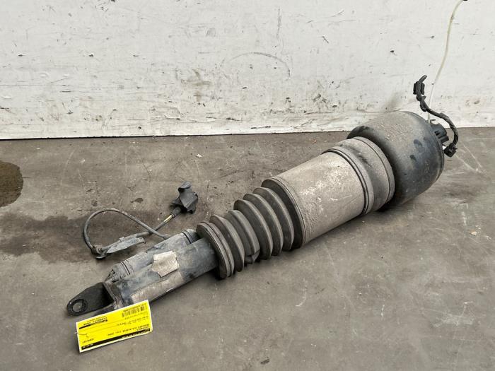 Luchtbalg Mercedes CLS-Klasse