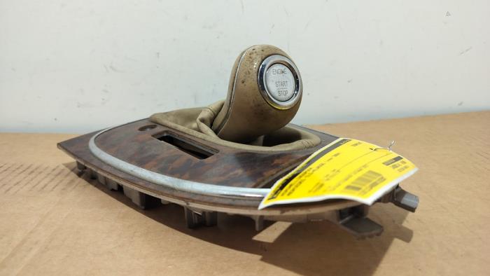 Versnellingspook Mercedes CLS-Klasse