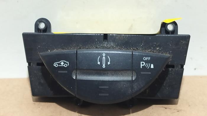 Switch (miscellaneous) Mercedes CLS-Klasse