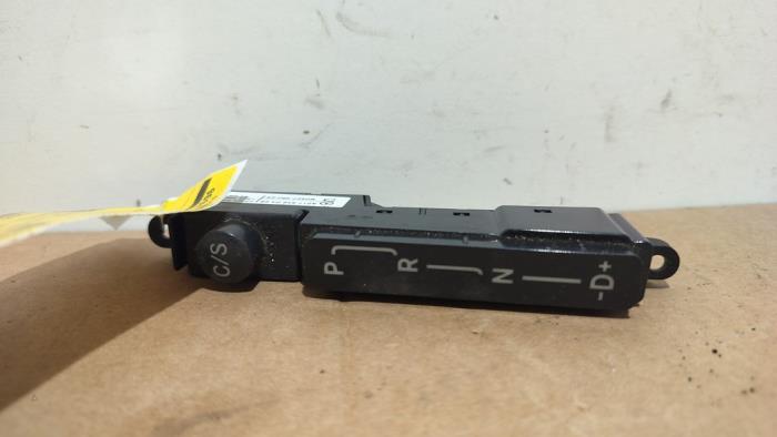 Palanca selectora caja de cambios automática Mercedes CLS-Klasse