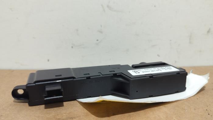 Palanca selectora caja de cambios automática Mercedes CLS-Klasse