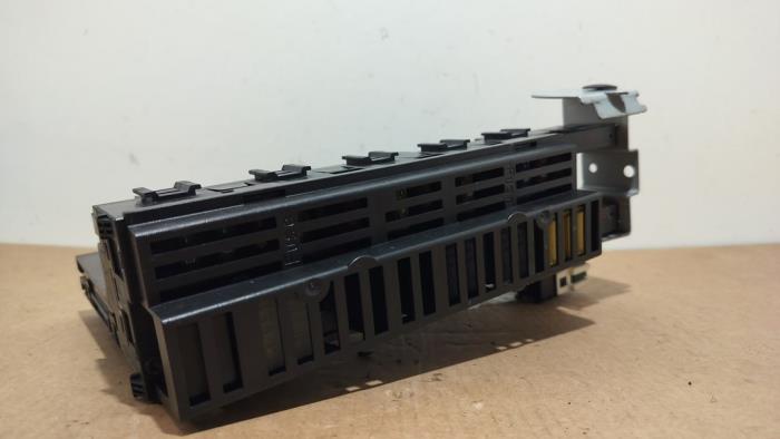 Comfort Module Mercedes CLS-Klasse