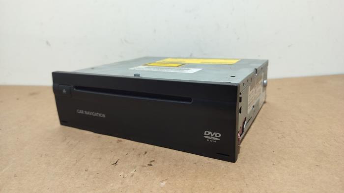 Módulo de navegación Mercedes CLS-Klasse