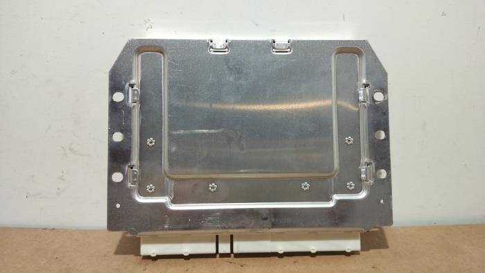 Module confort Mercedes CLS-Klasse