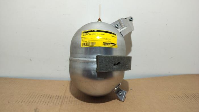 Depósito de aire Mercedes CLS-Klasse