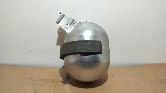 Air reservoir Mercedes CLS-Klasse