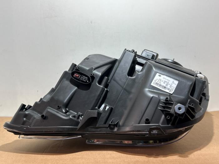 Faro derecha Mercedes E-Klasse