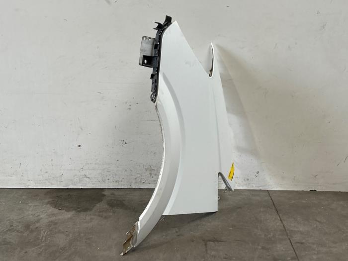 Aile avant gauche Mercedes Sprinter