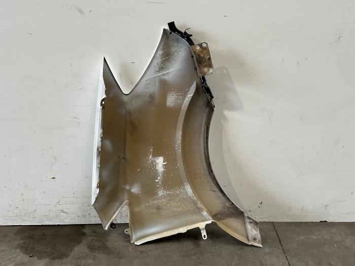 Aile avant gauche Mercedes Sprinter