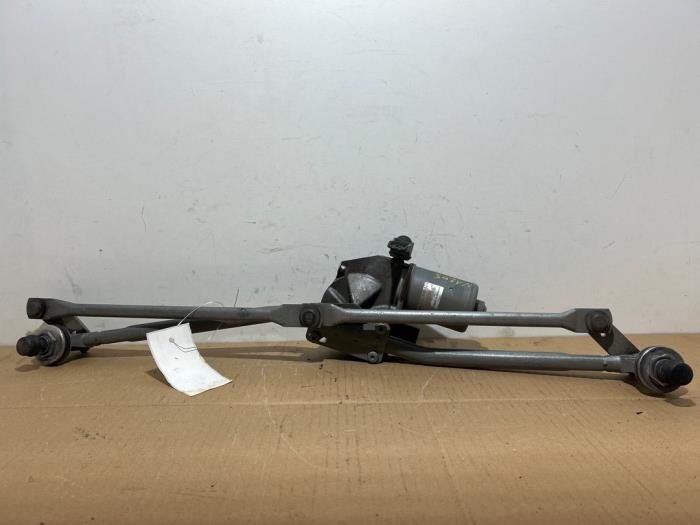 Ruitenwismotor+Mechaniek Mercedes Sprinter