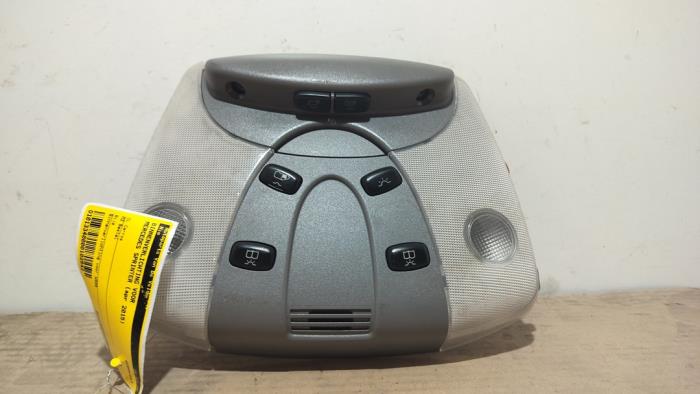 Luz interior delante Mercedes Sprinter