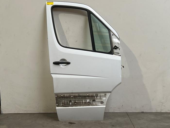 Portière 2portes droite Mercedes Sprinter