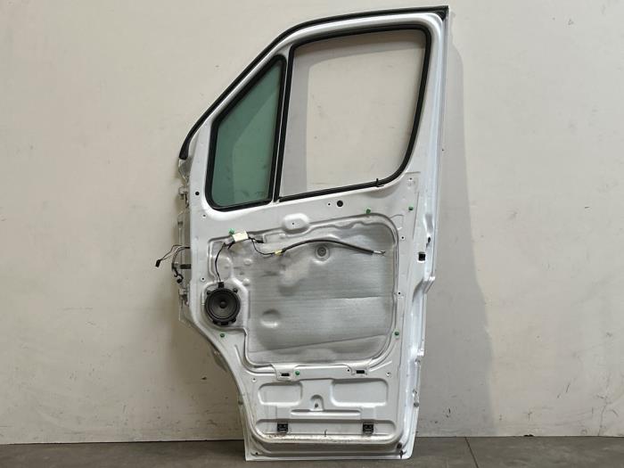Door 2-door, right Mercedes Sprinter