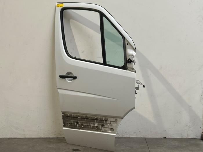 Door 2-door, right Mercedes Sprinter