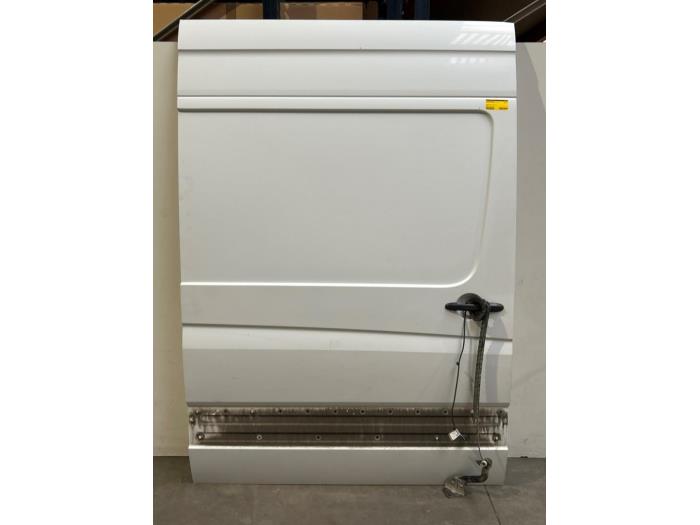 Puerta corredera derecha Mercedes Sprinter