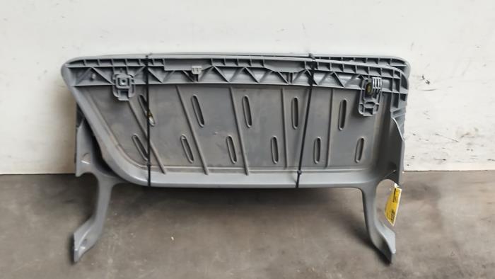 Zestaw oslon przeciwslonecznych Mercedes Sprinter