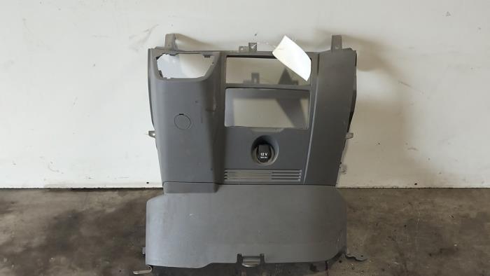 Console centrale Mercedes Sprinter