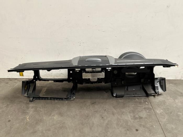 Salpicadero Mercedes Sprinter