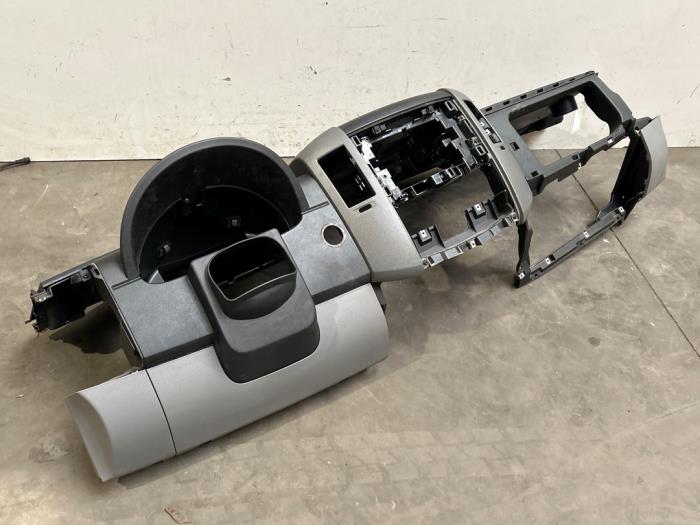 Salpicadero Mercedes Sprinter