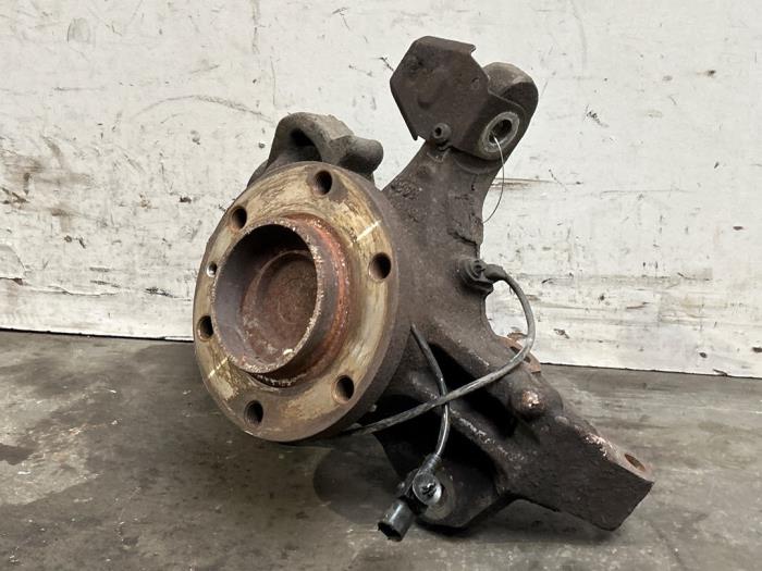 Achsschenkel links vorne Mercedes Sprinter